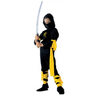 Ninja-kinder-kostuem