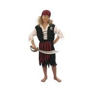 Seeraeuberbraut-kinder-kostuem
