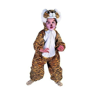 Tiger-kinder-kostuem