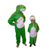 Frosch-kostuem