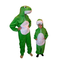 Frosch-kostuem
