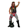 Rocker-kostuem