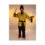 Chinese-kostuem
