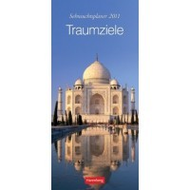 Traumziele-kalender