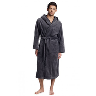 Esprit-long-velvet-bath-robe