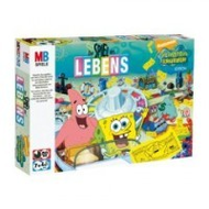 Hasbro-spiel-des-lebens-spongebob