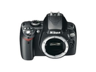 Nikon-d60-body