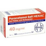 Hexal-paracetamol-saft