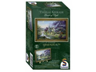 Schmidt-spiele-thomas-kinkade-sonntagmorgen-77-teile