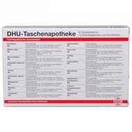 Dhu-taschenapotheke