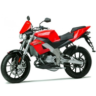 Derbi-gpr-125-nude