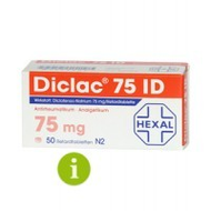 Hexal-diclac-75-id