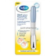 Scholl-3-in-1-sofort-nagelpflege