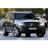 Mercedes-benz-glk