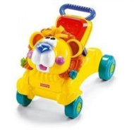 Fisher-price-2-in-1-rutschfahrzeug