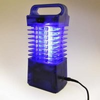 Isotronic-uv-insektenfalle