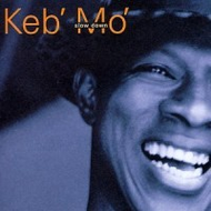 Slow-down-keb-mo