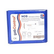 Gabmed-hcg-schwangerschafts-test