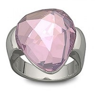 Swarovski-ring