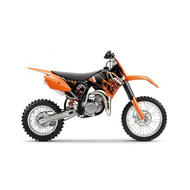 Ktm-85-sx