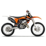 Ktm-150-sx