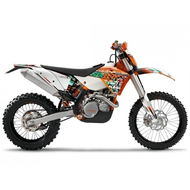 Ktm-450-exc-exc-sixdays