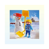 Playmobil-4680-junge-mit-schneemann