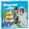 Playmobil-4298-brautpaar-mit-hochzeitstorte