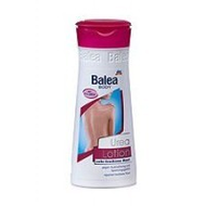 Balea-body-urea-lotion