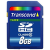 Transcend-sdhc-card-8-gb