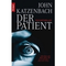 Katzenbach-john-der-patient-taschenbuch