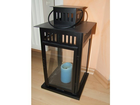 Ikea-borrby-laterne