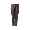Apart-lederhose-dunkelbraun
