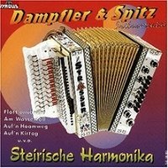 Steirische-harmonika