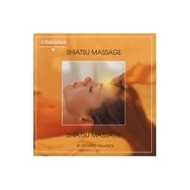 Shiatsu-massage