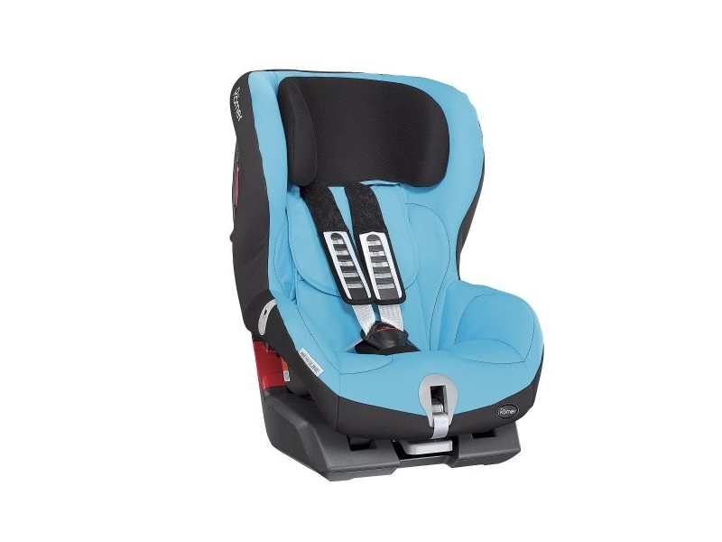 Britax Römer King Plus Testberichte bei yopi.de