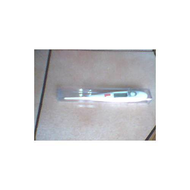 Das-thermometer-mit-plastikhuelle