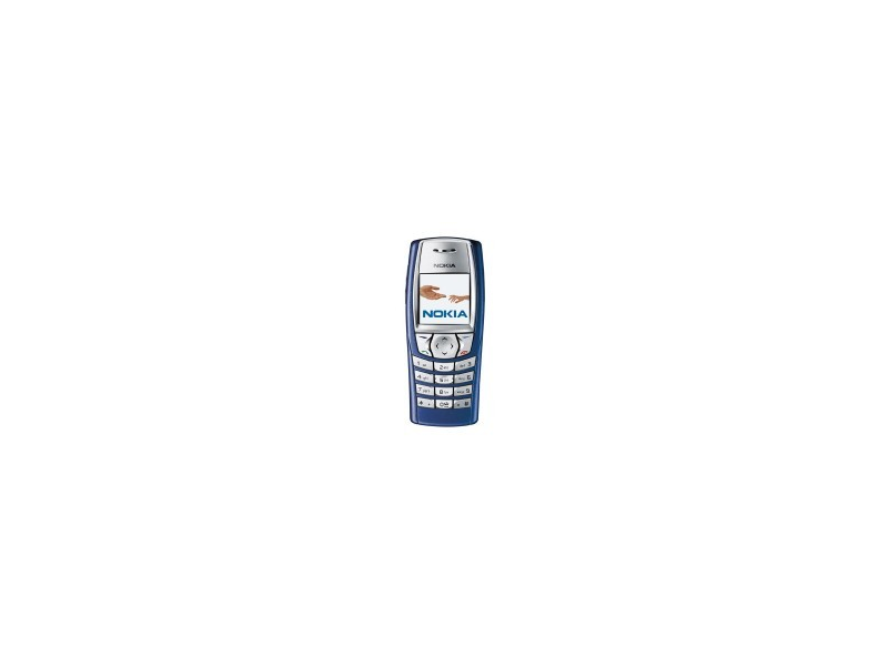 Nokia 6610i аккумулятор