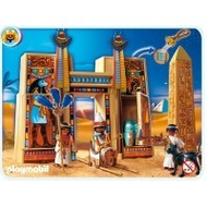 Playmobil-4243-pharaonentempel