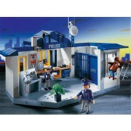 Playmobil-3165-polizeistation