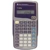 Texas-instruments-ti-30xa-solar