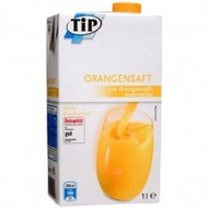 Tip-orangensaft