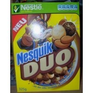 Nesquik-duo