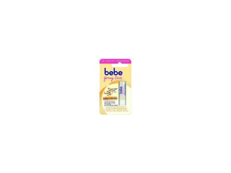 Bebe Relaxed Tag & Nacht Pflege – Gesichtscreme 50 Ml, Mit Mondblüte & Vanille Duft, Für Alle Hauttypen