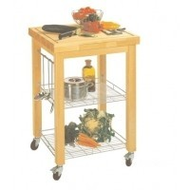 Butcher-block-classic-servierwagen