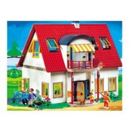 Playmobil-4279-neues-wohnhaus