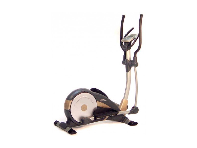 Kettler Verso 307 Testbericht bei yopi.de