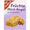 Gut-guenstig-fruechte-muesli-riegel