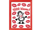 Ravensburger-27867-sheepworld-1000-kisses