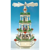 Guenter-flath-und-sohn-seiffener-weihnachtspyramide
